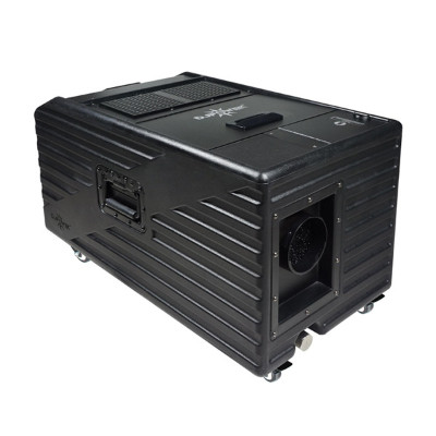 DJPOWER X-SW2200防雨自動水霧機