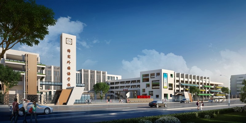 學(xué)校操場流動線陣音箱