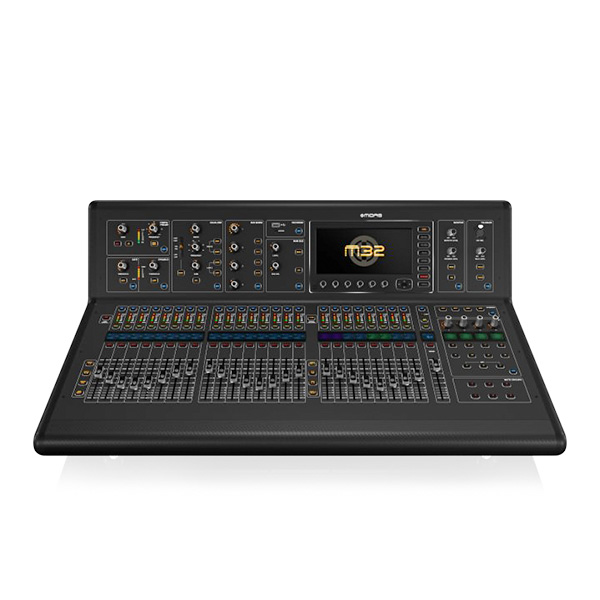 邁達斯 MIDAS M32 數(shù)字調音臺