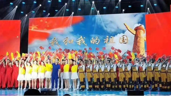 成都成華區(qū)燈光音響租賃公司哪家比較好？
